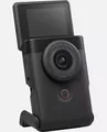Produktbild: Canon PowerShot V10 4K Vlogging Kamera Kit | WLAN Bluetooth | Schwarz | Content
