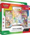 Produktbild: Pokémon Erste-Partner-Kollektion #1 Deutsch
