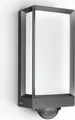 Produktbild: Steinel Sensor LED Außenleuchte L 42 SC mit Bewegungsmelder & Bluetooth