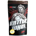 Produktbild: Big Zone BATTLE WHEY | Whey Protein Concentrate Eiweiss | Lecker Qualität Made in Germany | 1000g 1KG Pulver (Bananen-Milch)