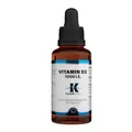 Produktbild: Klean Labs Vitamin D3 1000 i.E. pro Tropfen 15 ml