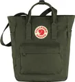 Produktbild: Fjällräven Kanken Totepack Tasche Rucksack grün 0