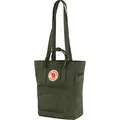 Produktbild: Fjällräven Kånken Umhängetasche (Größe 14L, oliv)