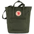 Produktbild: Fjällräven - Kånken Totepack - Umhängetasche Gr 14 l oliv