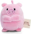 Produktbild: Nici mymochi minis Schwein Onk rosa 5 cm