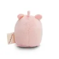 Produktbild: Nici Plüschfigur Nici 61258 Kuscheltier Schwein Onk 5cm an Header Karte