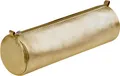 Produktbild: Clairefontaine Schlamper-Rolle CUIRISÉ Leder gold