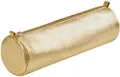 Produktbild: Clairefontaine Schlamper-Rolle CUIRISÉ Leder gold
