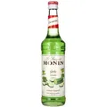 Produktbild: Le Sirop de Monin GURKE 0,7l