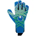 Produktbild: uhlsport Torwarthandschuhe uhlsport Aquagrip HN TW-Handschuhe blau 8