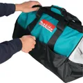 Produktbild: Makita 831271-6 Werkzeugtasche Transporttasche Tasche Werkzeugaufbewahrung