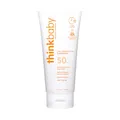 Produktbild: Thinkbaby Sunscreen - Safe - Baby - Spf 50 Plus - 6 Oz