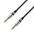 Produktbild: Adam Hall Cables 3 STAR BVV 0300 Symmetrisches Kabel Klinke TRS | 3 m