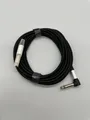 Produktbild: Hochwertiges 5m Stereo Klinkenkabel 6,3mm Klinke Stereo Audio Kabel Symmetrisch