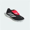 Produktbild: adidas Performance Fußballschuh schwarz 41 1/3 EU
