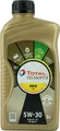 Produktbild: Total Quartz Ineo MDC 5W-30 1 Liter