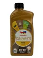 Produktbild: TotalEnergies Motoröl 5W-30 Quartz Motor Öl ACEA C2 ACEA C3 API SN API CF INEO MDC 1L