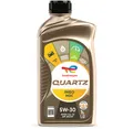 Produktbild: Total Energies QUARTZ INEO MDC 5W-30 Motoröl 1 Liter MB 229.52 GM Dexos2 Opel