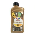 Produktbild: TOTAL Quartz Ineo MDC SAE 5W-30 Motorenöl dexos2, MB 229.52, 1 Liter