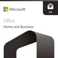 Produktbild: Microsoft ESD Office Home and Business 2024 All Lng EuroZone PK Lic Online DwnLd NR (EP2-06606)