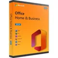 Produktbild: Microsoft Office 2024 Home and Business MAC | Accountgebunden | Sofortdownloa...