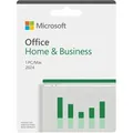 Produktbild: Microsoft Office Home & Business 2024 Software