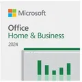 Produktbild: Office Home and Business 2024 - All Languages Elektronisk