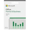 Produktbild: Microsoft Office Home and Business 2024, Win/MAC, Download