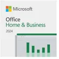 Produktbild: Microsoft Office Home and Business 2024 - Lizenz