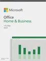 Produktbild: Microsoft Office 2024 Home and Business ESD - EP2-06606