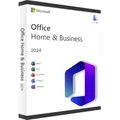 Produktbild: MS Office Home & Business 2024 ESD Key