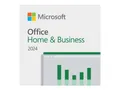 Produktbild: Microsoft Office Home and Business 2024 - ESD-Lizenz - 1 PC/Mac