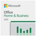 Produktbild: Microsoft Office 2024 Home & Business Lizenz 1 PC/Mac Dauerlizenz ESD