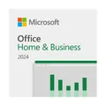 Produktbild: Microsoft Office Home & Business 2024 1 Benutzer 1 PC/MAC ESD-Key per eMail