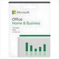 Produktbild: Microsoft Office Home & Business 2024| 1 (PC/MAC)|Dauerlizenz|Key per Chat💬|ESD