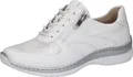 Produktbild: Caprice Damen Sneaker 9-23718-44 183 Weiß/Silber Gr.36