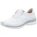 Produktbild: Caprice Sneaker weiß 36 EU