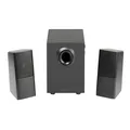 Produktbild: Vivanco 2.1 Subwoofer Lautsprecher Set