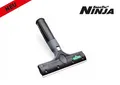Produktbild: Unger EN100 ErgoTec Ninja Schaber 10 cm Glasschaber Fensterschaber