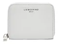 Produktbild: LIEBESKIND BERLIN Seasonal Noos Harris Conny Wallet Geldbörse White weiß Neu