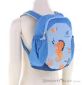 Produktbild: Deuter Pico 5l Kinder Rucksack-Hell-Blau-5