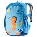 Produktbild: Deuter - Kid's Pico 5 - Kinderrucksack blau