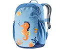 Produktbild: deuter Kinderrucksack Pico 5 Liter (1-tlg), Contact Rückensystem