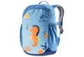 Produktbild: deuter Kinderrucksack Family Pico 5 - Kinderrucksack 28 cm (aqua-wave)