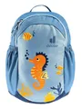 Produktbild: deuter Pico Backpack XS Rucksack Wanderrucksack Aqua - Wave blau hellblau Neu