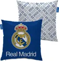 Produktbild: Coussin 40x40cm - Real Madrid CF