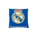 Produktbild: Real Madrid Crown Wende Kissen 40x40cm (RM13729)