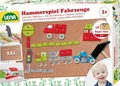 Produktbild: Lena - Hammerspiel Fahrzeuge
