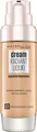 Produktbild: Maybelline Dream Radiant Liquid Make-Up Nr. 01 Natural Ivory Foundation 30ml Flüssige Foundation