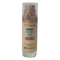 Produktbild: Maybelline Dream Radiant Liquid 01 Natural Ivory  30 ml